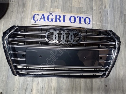 Audi A4 Panjur çıkma parça