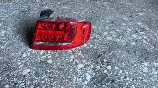 Audi A4 Sağ Arka Stop çıkma parça - ANKA OTO YEDEK PARÇA İZMİR