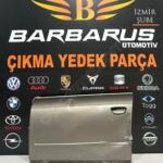 Audi A4 Sol Ön Kapı çıkma parça - ANKA OTO YEDEK PARÇA İZMİR