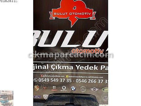 Audi A5 Ön Panel çıkma parça