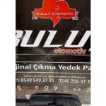 Audi A5 Ön Panel çıkma parça - ANKA OTO YEDEK PARÇA İZMİR