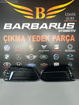 Audi A5 Sis Farı Çerçevesi çıkma parça - ANKA OTO YEDEK PARÇA İZMİR