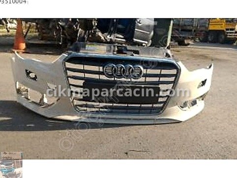 Audi A5 Ön Tampon çıkma parça