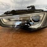 Audi A5 Sol Ön Far çıkma parça - ANKA OTO YEDEK PARÇA İZMİR