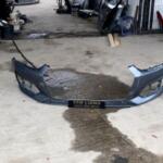 Audi A5 Ön Tampon çıkma parça - T-F-M OTOMOTİV SAKARYA