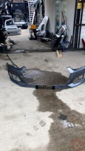 AUDİ A5 ÖN TAMPON – Sakarya Çıkma Parça