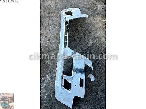 Audi A5 Ön Tampon çıkma parça