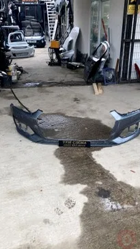 Audi A5 Ön Tampon çıkma parça - T-F-M OTOMOTİV SAKARYA