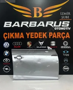 Audi A5 Sağ Ön Kapı çıkma parça - ANKA OTO YEDEK PARÇA İZMİR