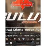 Audi A6 Ön Panel çıkma parça - ANKA OTO YEDEK PARÇA İZMİR