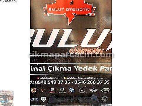Audi A6 Ön Panel çıkma parça