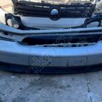 Audi A6 Ön Tampon çıkma parça - ANKA OTO YEDEK PARÇA İZMİR