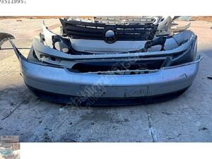 Audi A6 4B0807103 Ön Tampon Primerli Far Yıkamasız