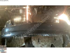 Audi A6 Arka Tampon Çıkma – Çıkma İzmir