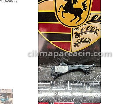 Audi A6 Çamurluk Braketi çıkma parça