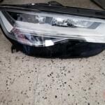Audi A6 Sağ Ön Far çıkma parça - ANKA OTO YEDEK PARÇA İZMİR