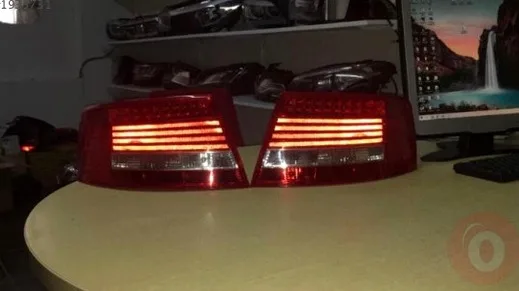 Audi A6 Sağ Arka Stop çıkma parça - ANKA OTO YEDEK PARÇA İZMİR