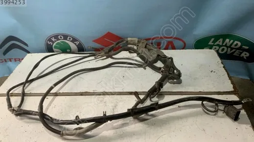Audi A6 Elektrik Tesisatı çıkma parça - ANKA OTO YEDEK PARÇA İZMİR