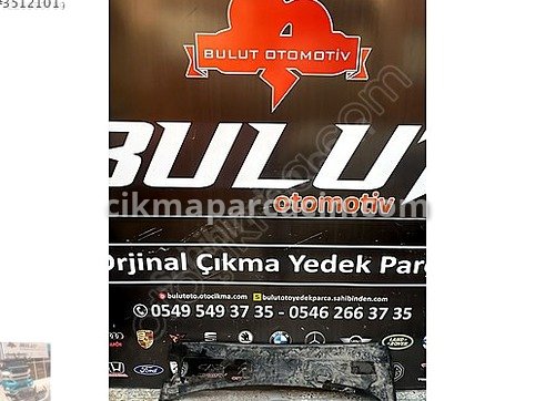 Audi A6 Ön Cam çıkma parça