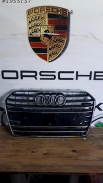 Audi A6 Panjur çıkma parça - ANKA OTO YEDEK PARÇA İZMİR