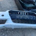 Audi A6 Ön Tampon çıkma parça - ANKA OTO YEDEK PARÇA İZMİR