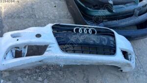 Audi A6 Ön Tampon 2013-2016 – Çıkma İzmir