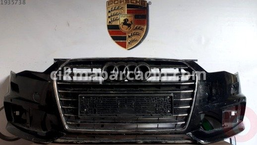 Audi A6 Panjur çıkma parça