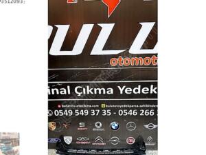 Audi A6 S-LİNe Ön Tampon Orta Izgara 2020-2023-4K0807683 – Çıkma İzmir