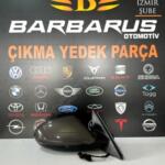 Audi A6 Sağ Dış Ayna çıkma parça - ANKA OTO YEDEK PARÇA İZMİR