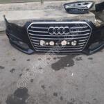 Audi A6 Ön Tampon çıkma parça - ANKA OTO YEDEK PARÇA İZMİR