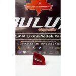 Audi A6 Sol Arka Stop çıkma parça - ANKA OTO YEDEK PARÇA İZMİR