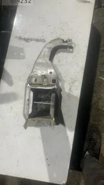 Audi A6 Tampon Demiri çıkma parça - ANKA OTO YEDEK PARÇA İZMİR