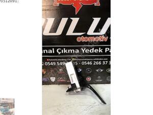 Audi A6 Sol Tampon Demiri Braketi 2005-2011 – Çıkma İzmir
