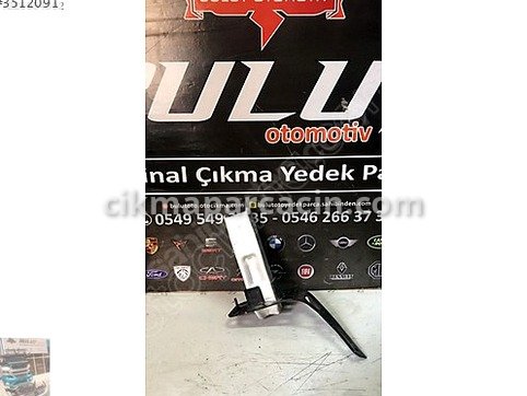 Audi A6 Tampon Braketi çıkma parça