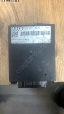 Audi A8 Koltuk Düğmesi çıkma parça - ANKA OTO YEDEK PARÇA İZMİR