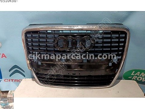 Audi A8 Panjur çıkma parça