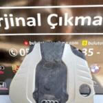 Audi A8 Motor Kapağı çıkma parça - ANKA OTO YEDEK PARÇA İZMİR