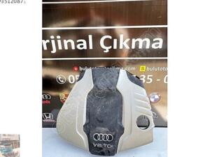 Audi A8 Q7 3.0 Tdi Motor Üst Plastik Orjinal 4H01039 – Çıkma İzmir