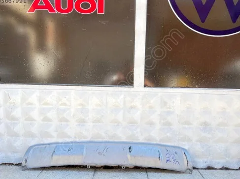 Audi Q2 Spoiler çıkma parça - ANKA OTO YEDEK PARÇA İZMİR