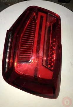 Audi Q2 Sağ Arka Stop çıkma parça - ANKA OTO YEDEK PARÇA İZMİR