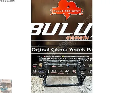 Audi Q2 Ön Panel çıkma parça - ANKA OTO YEDEK PARÇA İZMİR