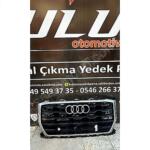Audi Q2 Panjur çıkma parça - ANKA OTO YEDEK PARÇA İZMİR