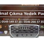 Audi Q2 Panjur çıkma parça - ANKA OTO YEDEK PARÇA İZMİR