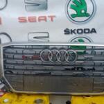Audi Q2 Panjur çıkma parça - ANKA OTO YEDEK PARÇA İZMİR