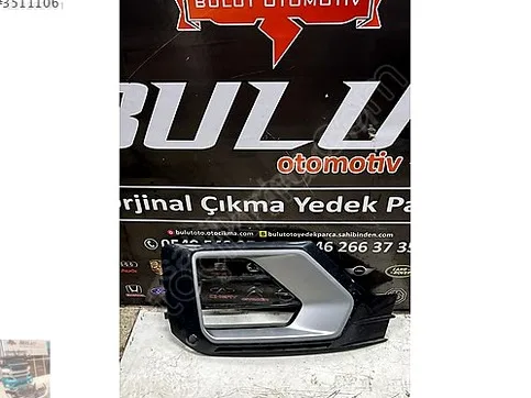 Audi Q2 Sis Farı Çerçevesi çıkma parça - ANKA OTO YEDEK PARÇA İZMİR