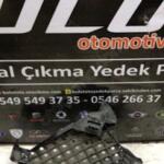 Audi Q3 Far Braketi çıkma parça - ANKA OTO YEDEK PARÇA İZMİR