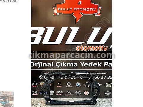 Audi Q3 Ön Panel çıkma parça