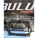 Audi Q3 Ön Panel çıkma parça - ANKA OTO YEDEK PARÇA İZMİR