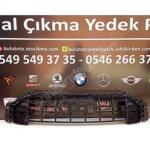 Audi Q3 Panjur çıkma parça - ANKA OTO YEDEK PARÇA İZMİR