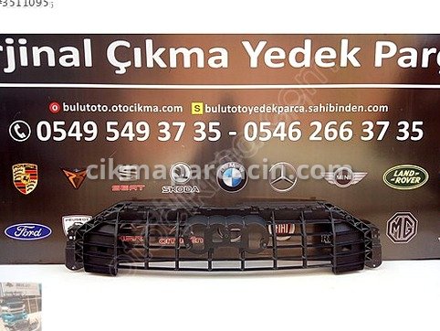 Audi Q3 Panjur çıkma parça